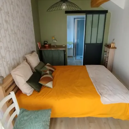 Nature Gould'oie Zen