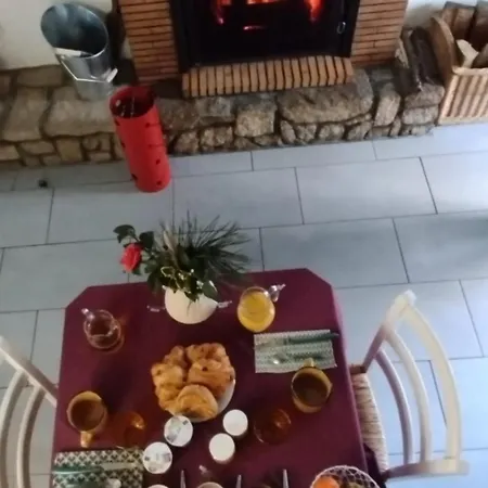 Nature Gould'oie Zen 住宿加早餐酒店