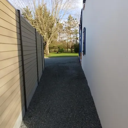 Nature Gould'oie Zen * Saint-Andre-Goule-d'Oie