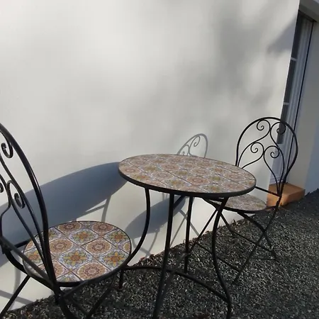 Nature Gould'oie Zen * Saint-Andre-Goule-d'Oie