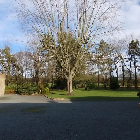 Bed & Breakfast Nature Gould'oie Zen *