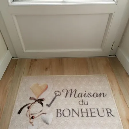 Nature Gould'oie Zen 住宿加早餐酒店 *