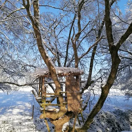 Nature Gould'oie Zen Saint-Andre-Goule-d'Oie