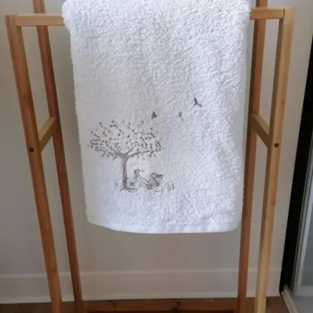 住宿加早餐酒店 Nature Gould'oie Zen *