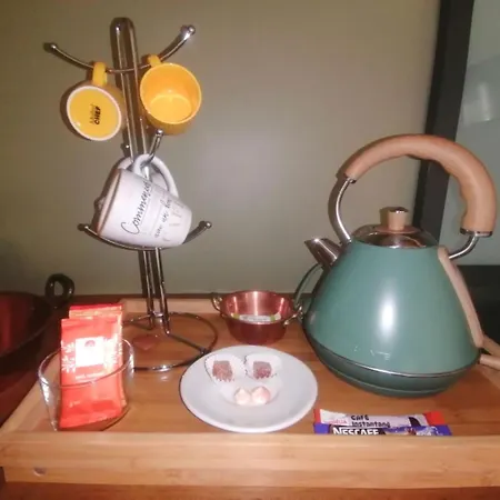 Nature Gould'oie Zen