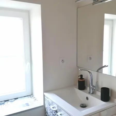 Nature Gould'oie Zen * Saint-Andre-Goule-d'Oie