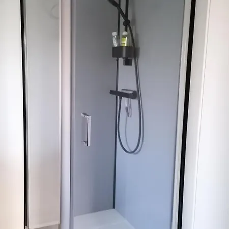 Nature Gould'oie Zen 住宿加早餐酒店 *