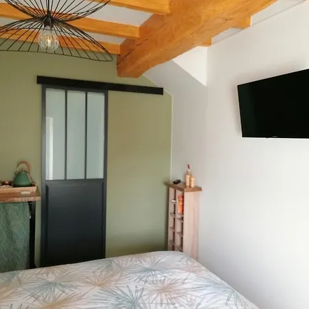 Nature Gould'oie Zen *