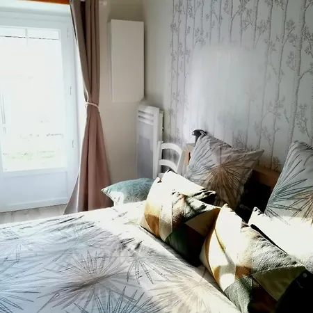 Bed & Breakfast Nature Gould'oie Zen *