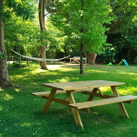 Nature Gould'oie Zen * Saint-Andre-Goule-d'Oie