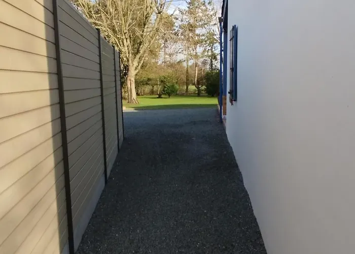 Nature Gould'oie Zen * Saint-Andre-Goule-d'Oie