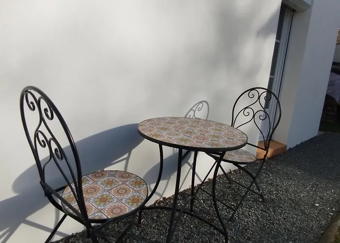 Nature Gould'oie Zen * Saint-Andre-Goule-d'Oie