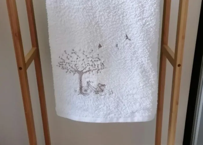 Bed & Breakfast Nature Gould'oie Zen *