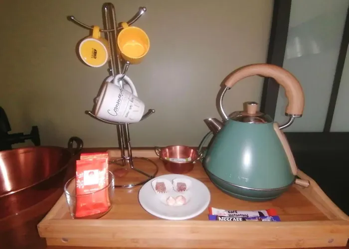 Nature Gould'oie Zen