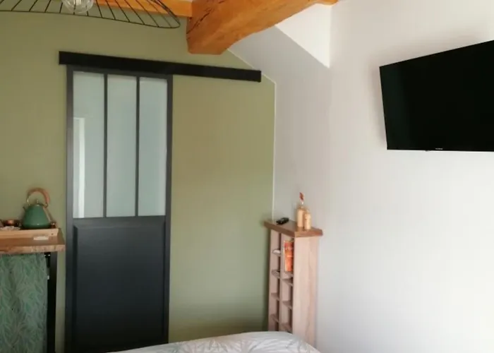 Nature Gould'oie Zen *